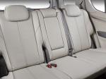 Chevrolet TrailBlazer 2012 года (ZA)